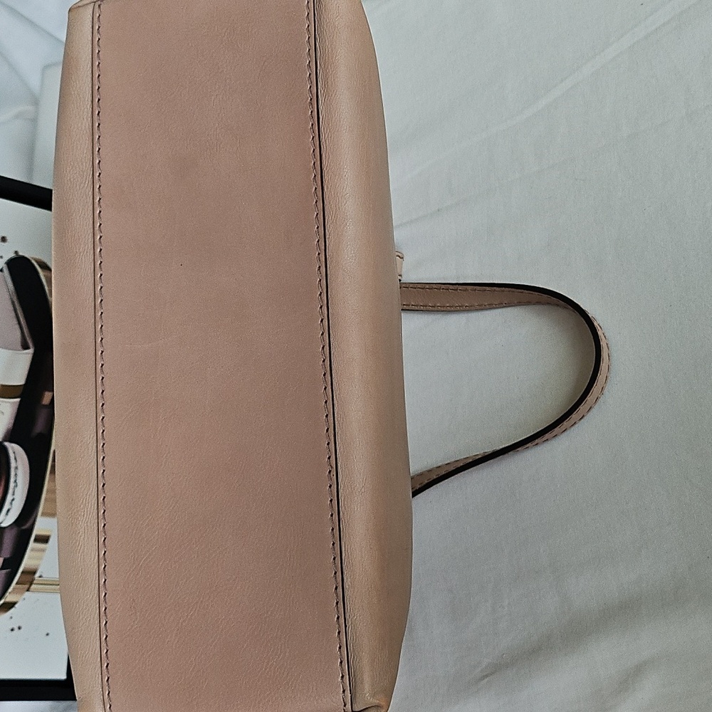 EUC GUCCI Tote Pink - Picture 12 of 12